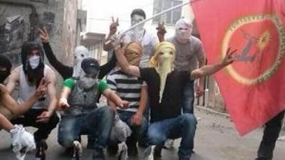 YDG-H'a operasyon: 9 gözaltı