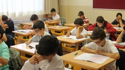 TEOG sınav sonuçları yarın açıklanıyor !