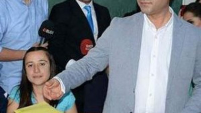 Demirtaş herkesi güldürdü !