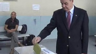 İlker Başbuğ'dan baraj açıklaması !
