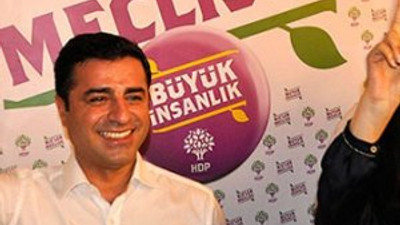 HDP nerede kutlama yapacak ?