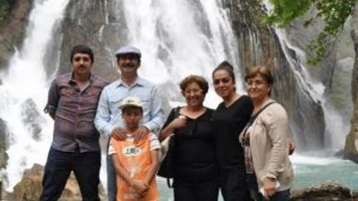 İsyan ettiren HES projesi !