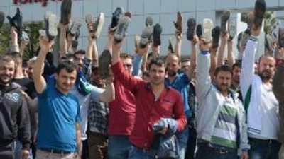 Tofaş'ta üretime devam