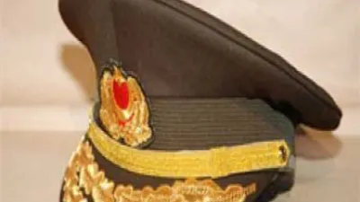 TSK'da 1.200 şüpheli isim