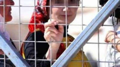 ''Türkler boşanıp, Suriyeli kızlarla evleniyor''