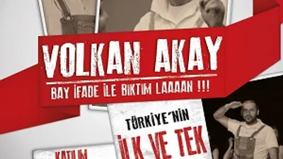 Bay İfade 50 bin kişiye konuşacak !