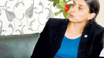 Ezidi vekil Kürtçe yemin mi edecek ?