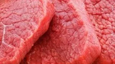 Ramazan'da et fiyatları artmayacak