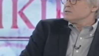 TV kanalında Erdoğan tartışması
