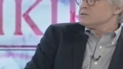 TV kanalında Erdoğan tartışması