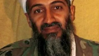 Bin Ladin'in porno arşivi gösterilmeyecek