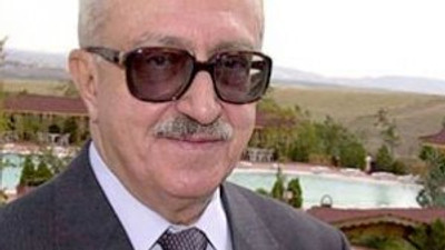 Tarık Aziz'in cesedi kaçırıldı