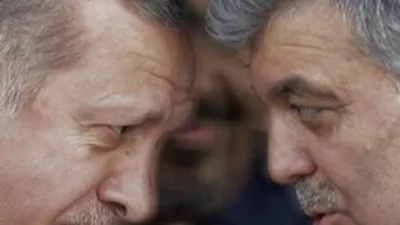 Ve beklenen oldu ! Abdullah Gül devreye girdi