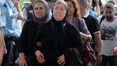 Abdullah Cömert davası ertelendi
