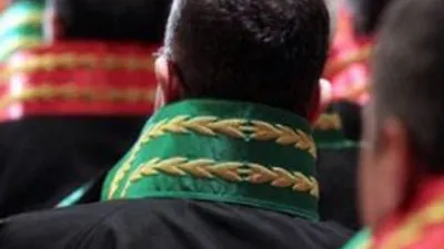 HSYK'da kadın başsavcı sürprizi