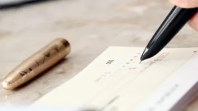 Karşılıksız çekler giderek artıyor