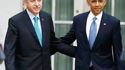 ABD'den Türkiye'ye reset mesajı