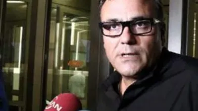Sümer Tilmaç'ın son anlarını anlattı