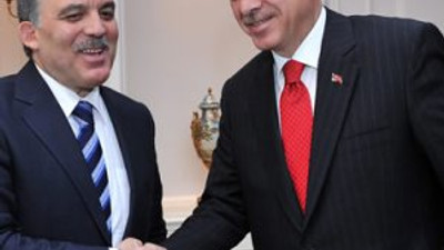 ''Kardeş kavgası''
