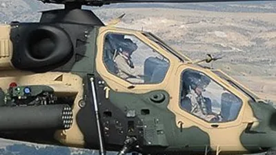 ATAK ve ANKA görücüye çıkıyor