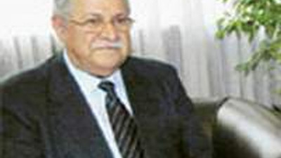 Talabani ile Allavi birbirine girdi