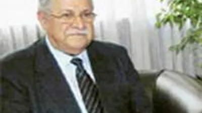 Talabani ile Allavi birbirine girdi