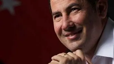 MHP'de Sinan Oğan depremi !