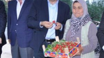 ''Suç işlediysen hesap vereceksin''
