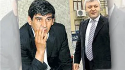 ''Kayıp'' tanık Özkan'a hakaretten mahkum oldu...