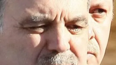 AK Parti'den olay kitaba ilk yorum