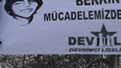 Mahkeme Emniyet'e sordu: Dev-Lis örgüt mü ?