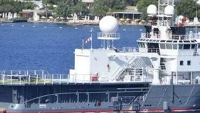 Rus iş adamının yeni mekanı: Bodrum