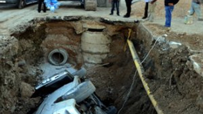Ankara'da uzun namlulu dehşet