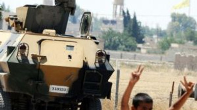 Askeri araç kaza yaptı: 1 asker şehit !