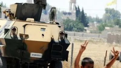 Askeri araç kaza yaptı: 1 asker şehit !