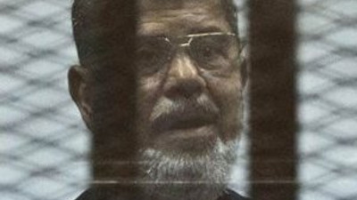 Türkiye'den çok sert Mursi tepkisi