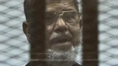Türkiye'den çok sert Mursi tepkisi