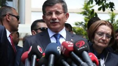 TÜRKİYE'DE 3 GÜN YAS İLAN EDİLDİ