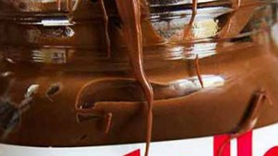 Çikolata yüzünden iki ülke birbirine düştü