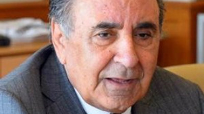 Aydın Doğan Demirel için ne dedi ?"