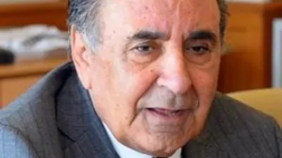 Aydın Doğan Demirel için ne dedi ?"