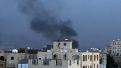IŞİD cami bombaladı