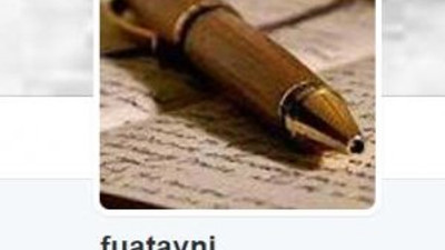 Avukatlara Fuat Avni soruşturması