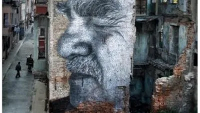 Belediye ''sanata gerek yok'' dedi !