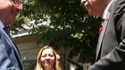 Erdoğan Güniz Sokak'ta