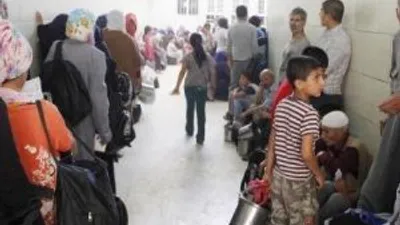 TÜİK soruları değiştirdi, yoksul sayısı azaldı !