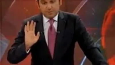 Fatih Portakal'dan Abdullah Gül'e sert sözler !