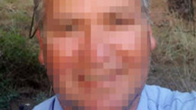 Selfie çekip canına kıydı