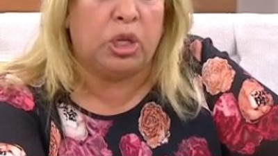 Dilberay Erdoğan'ı rüyasında görmüş !