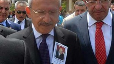 Kılıçdaroğlu: "Benim hiç koltuk merakım olmadı"